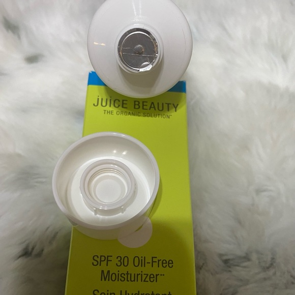 NWT Juice Beauty SPF 30 oil free moisturizer - Picture 3 of 11